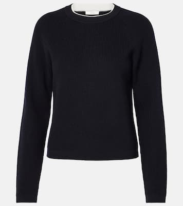 Wool and cashmere sweater | Vince