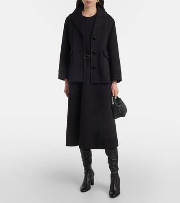 Midikleid Zigote aus Jersey | 'S Max Mara