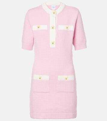 Robe en coton | Patou