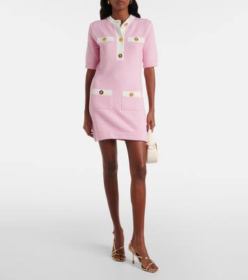 Robe en coton | Patou