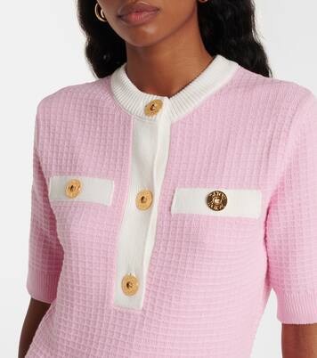 Robe en coton | Patou