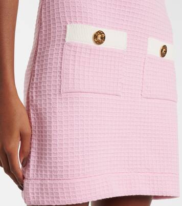 Robe en coton | Patou