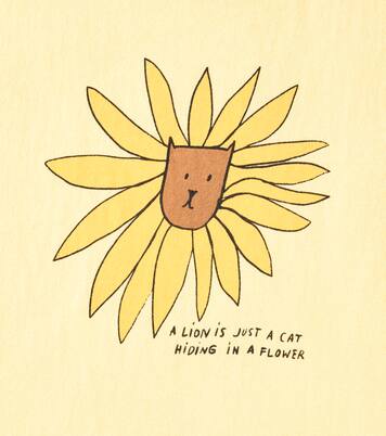 Bedrucktes T-Shirt aus Baumwoll-Jersey | Jellymallow