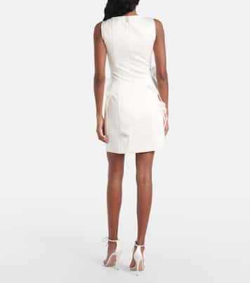 Bridal Minikleid | Rotate