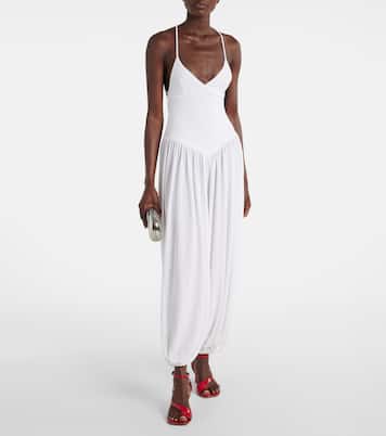 Jumpsuit Kenny | Norma Kamali