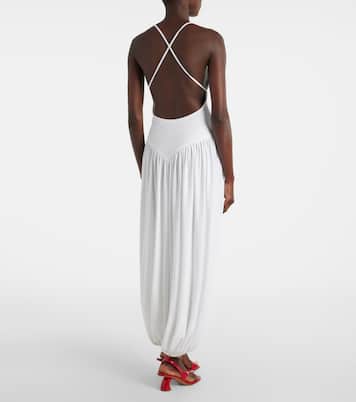 Jumpsuit Kenny | Norma Kamali