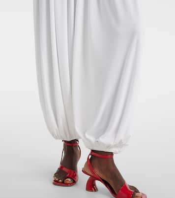 Jumpsuit Kenny | Norma Kamali