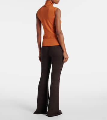 Cashmere top | Loro Piana