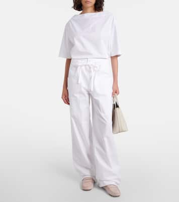 Mocassins Gommino Bubble en daim | Tod's