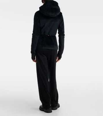 Down-paneled cardigan | Moncler Grenoble