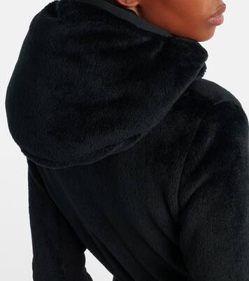 Down-paneled cardigan | Moncler Grenoble