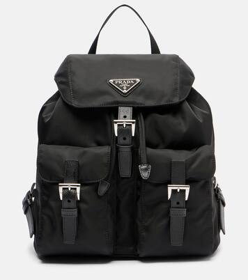 Re-Nylon Small backpack | Prada