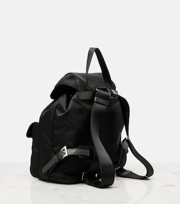 Re-Nylon Small backpack | Prada