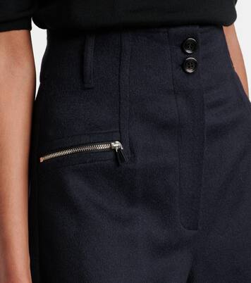 Shorts Lola aus Kamelhaar | Max Mara