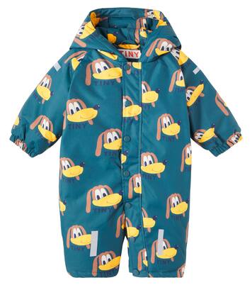 Baby Dogs snowsuit | Tinycottons