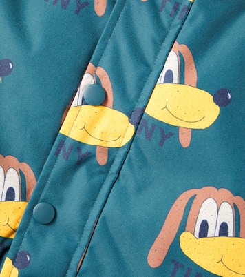 Baby Dogs snowsuit | Tinycottons