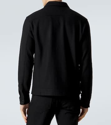 Cashmere overshirt | Tom Ford