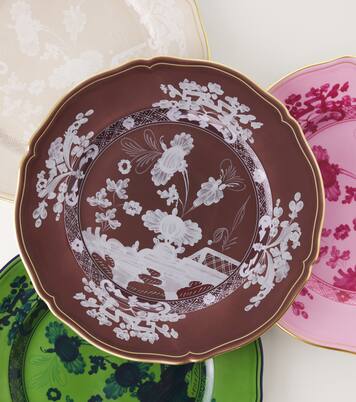 Platzteller Oriente Italiano | Ginori 1735