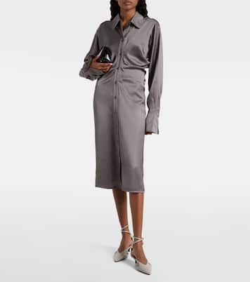 Salones de piel | Toteme