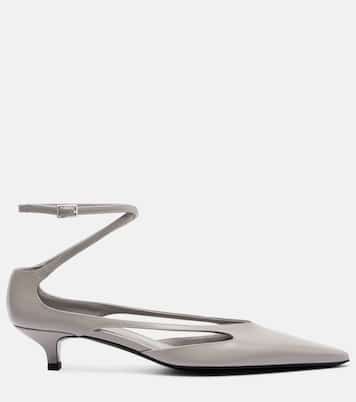 Salones de piel | Toteme