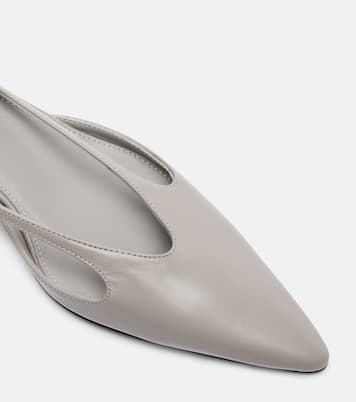 Salones de piel | Toteme