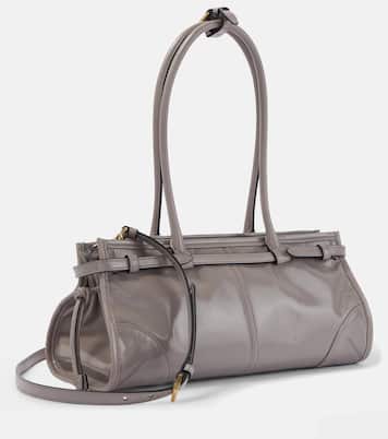 Schultertasche Prada Bonnie Medium aus Leder | Prada