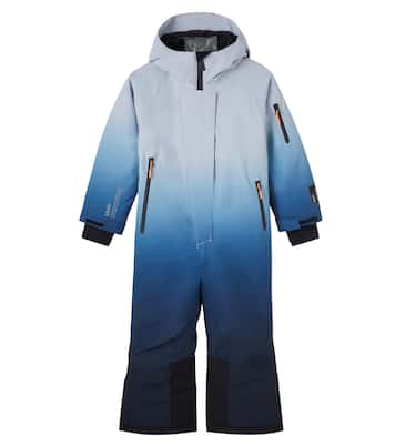 Hux ombré ski suit | Molo