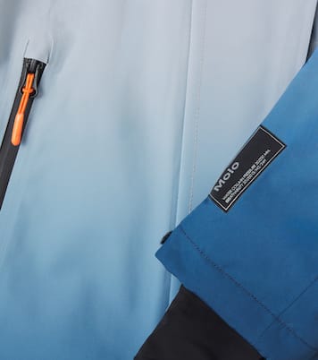 Hux ombré ski suit | Molo