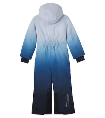 Hux ombré ski suit | Molo