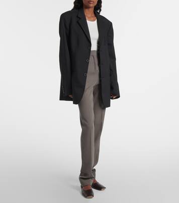 Pamela cotton-blend tank top | Calvin Klein Collection