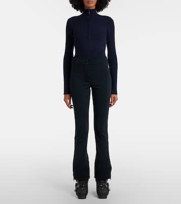 Pantalon de ski flare Saint Moritz | Cordova