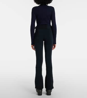 Pantalon de ski flare Saint Moritz | Cordova