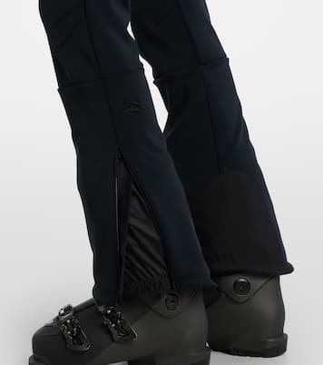 Pantalon de ski flare Saint Moritz | Cordova