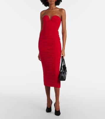 Bustier-Kleid Sweetheart | Magda Butrym