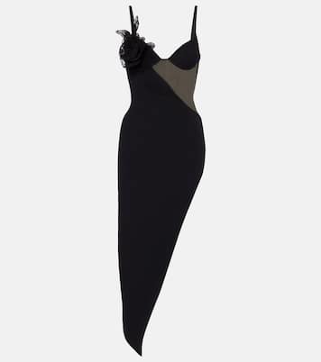 Midikleid | David Koma