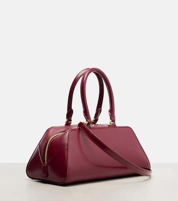 Sac Antigona Cube Small en cuir | Givenchy