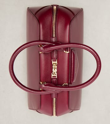 Sac Antigona Cube Small en cuir | Givenchy