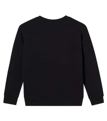 Sweatshirt Polo Bear aus Baumwoll-Jersey | Polo Ralph Lauren Kids