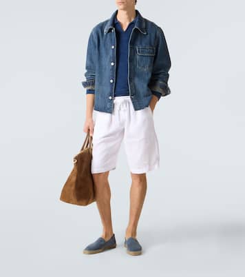 Polo en coton | Fedeli