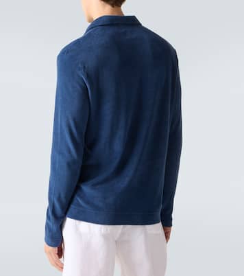 Polo en coton | Fedeli