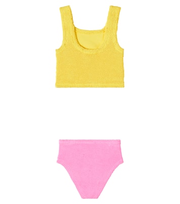 Bikini Duo Lyra | Hunza G Kids