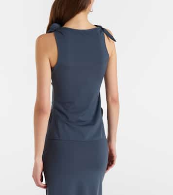 Top en jersey | Coperni