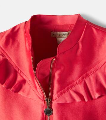 Veste en toile | Stella McCartney Kids