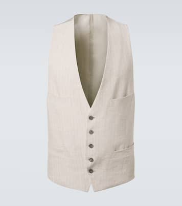 Archivio vest | Giorgio Armani