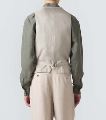 Archivio vest | Giorgio Armani