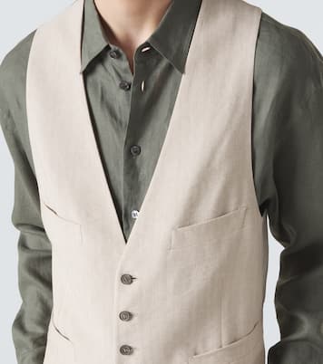 Archivio vest | Giorgio Armani