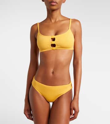 Clap bikini bottoms | Eres