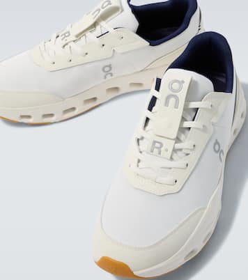Die Sneakers Roger Wildcard | On