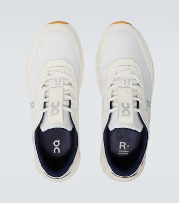 Die Sneakers Roger Wildcard | On