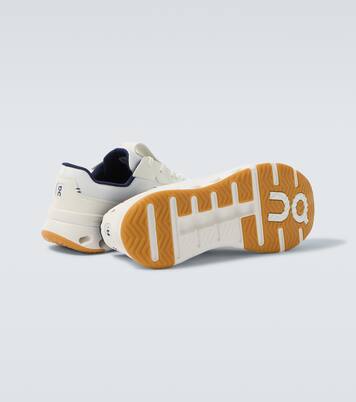 Die Sneakers Roger Wildcard | On
